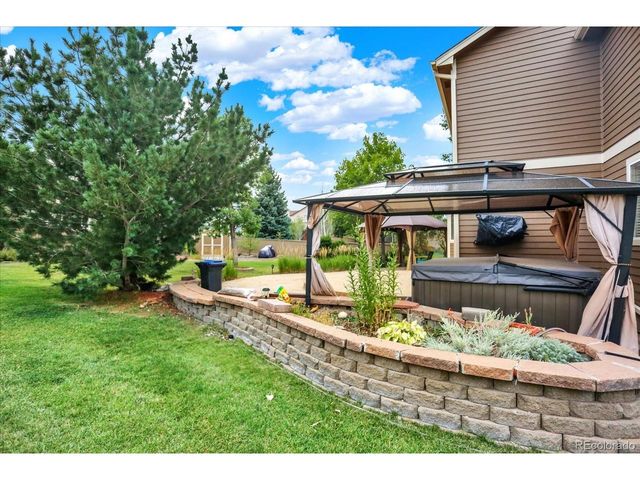 1080 Oldfield St, Castle Rock, CO 80104
