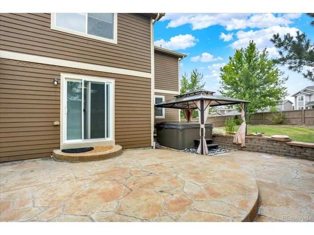 1080 Oldfield St, Castle Rock, CO 80104