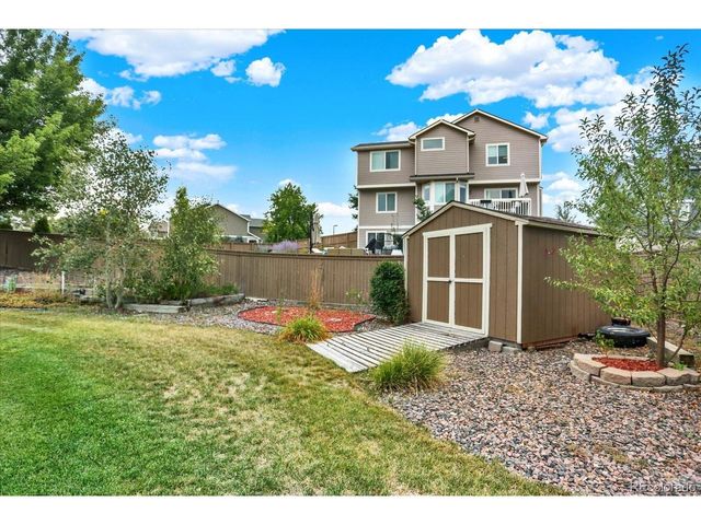 1080 Oldfield St, Castle Rock, CO 80104