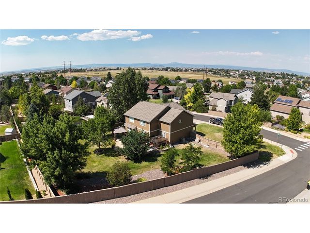 1080 Oldfield St, Castle Rock, CO 80104