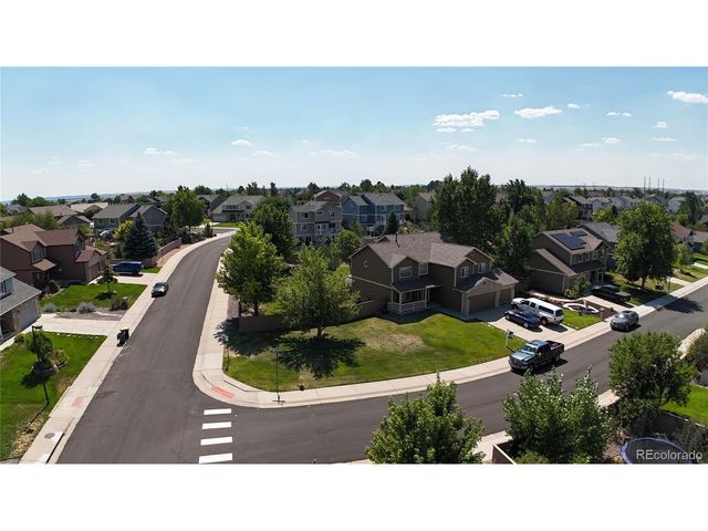 1080 Oldfield St, Castle Rock, CO 80104