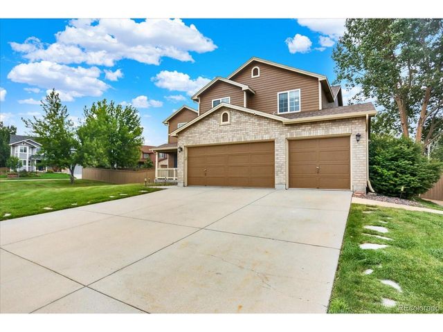 1080 Oldfield St, Castle Rock, CO 80104