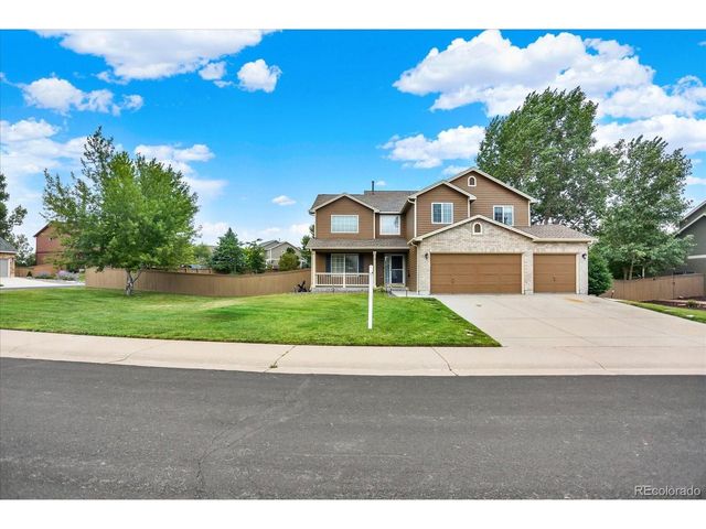 1080 Oldfield St, Castle Rock, CO 80104