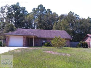 715 Little John Drive, Hinesville, GA 31313