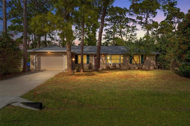 226 DEL MONTE ROAD, Sebastian, FL 32958