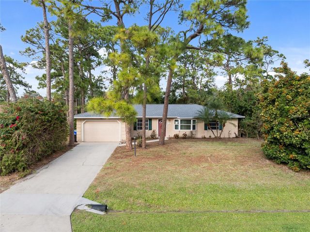226 DEL MONTE ROAD, Sebastian, FL 32958