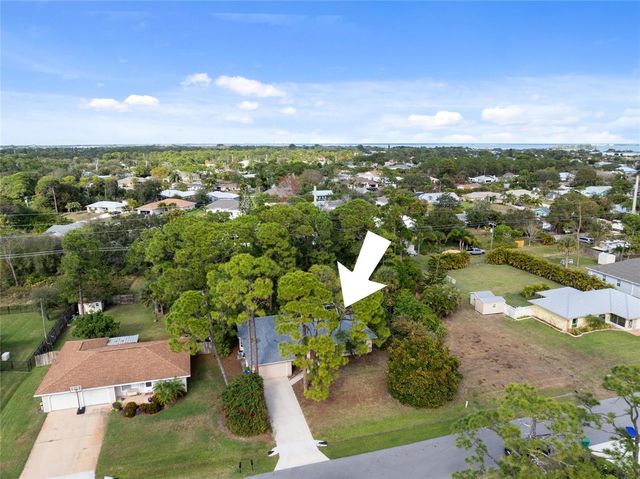 226 DEL MONTE ROAD, Sebastian, FL 32958