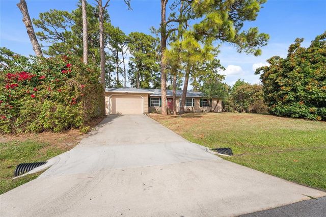 226 DEL MONTE ROAD, Sebastian, FL 32958