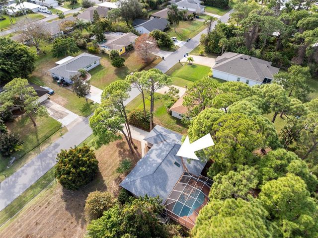 226 DEL MONTE ROAD, Sebastian, FL 32958