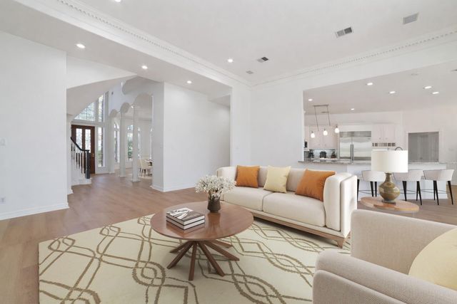 9723 Kepler Mcvey Court, Spring, TX 77379