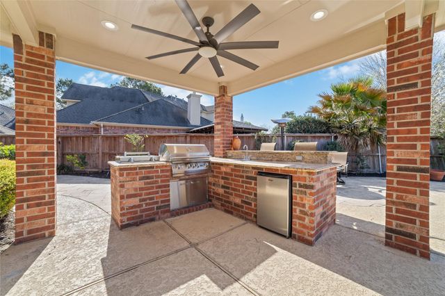 9723 Kepler Mcvey Court, Spring, TX 77379