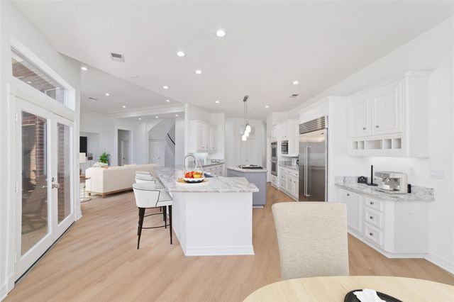 9723 Kepler Mcvey Court, Spring, TX 77379