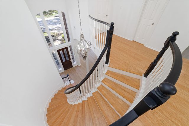 9723 Kepler Mcvey Court, Spring, TX 77379