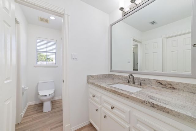 9723 Kepler Mcvey Court, Spring, TX 77379