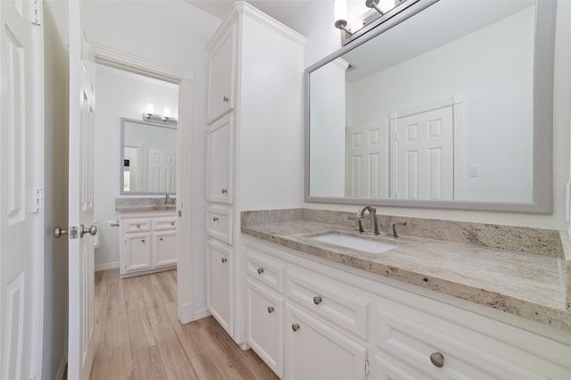 9723 Kepler Mcvey Court, Spring, TX 77379