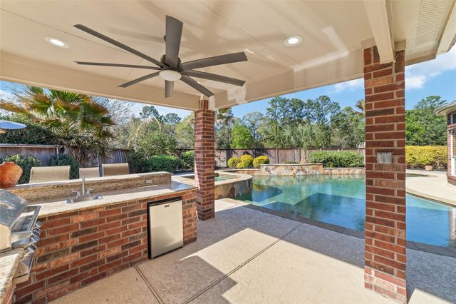 9723 Kepler Mcvey Court, Spring, TX 77379