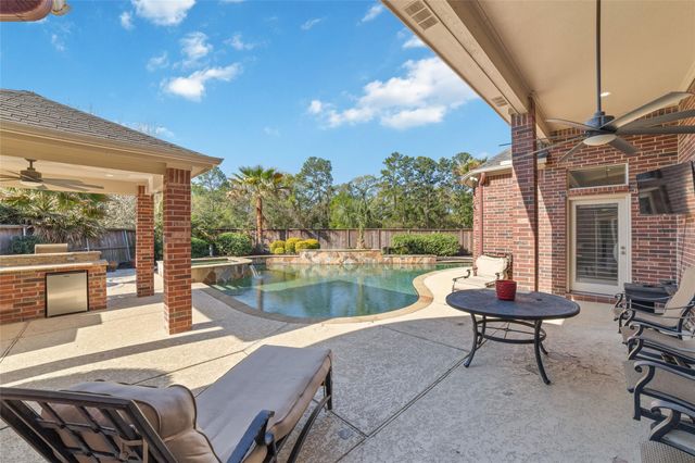 9723 Kepler Mcvey Court, Spring, TX 77379