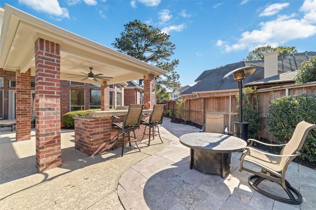 9723 Kepler Mcvey Court, Spring, TX 77379