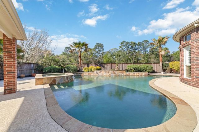 9723 Kepler Mcvey Court, Spring, TX 77379