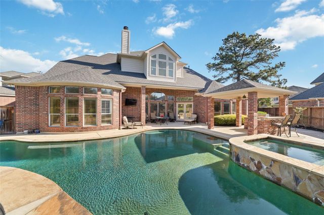 9723 Kepler Mcvey Court, Spring, TX 77379