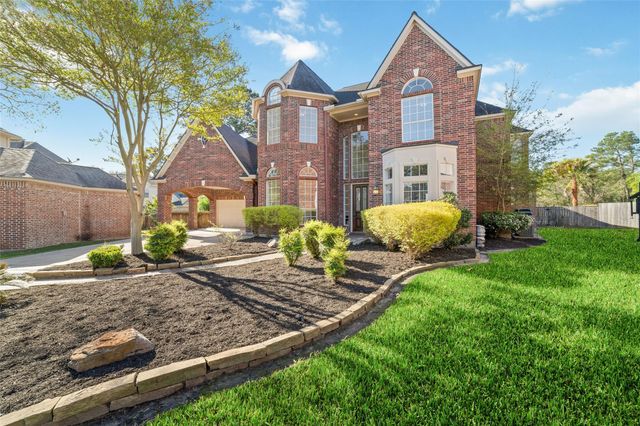 9723 Kepler Mcvey Court, Spring, TX 77379