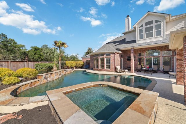 9723 Kepler Mcvey Court, Spring, TX 77379