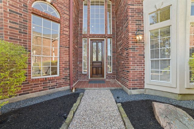 9723 Kepler Mcvey Court, Spring, TX 77379