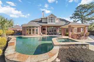 9723 Kepler Mcvey Court, Spring, TX 77379