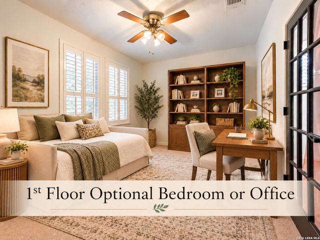 4422 Nugget Peak, San Antonio, TX 78259