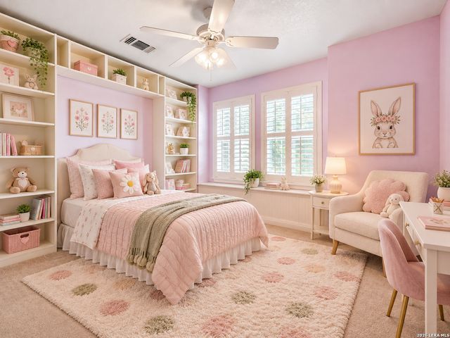 4422 Nugget Peak, San Antonio, TX 78259