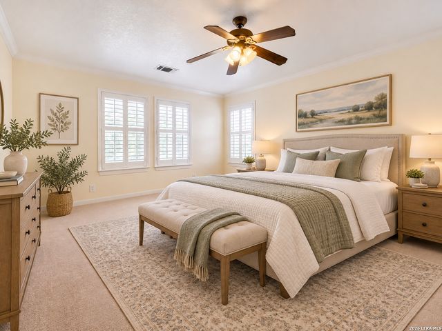 4422 Nugget Peak, San Antonio, TX 78259