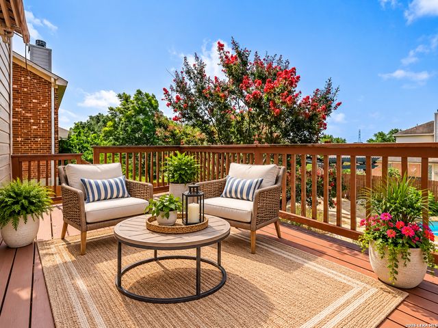 4422 Nugget Peak, San Antonio, TX 78259