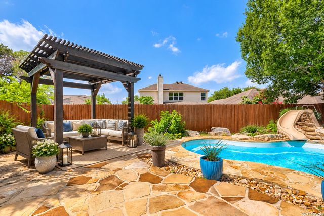 4422 Nugget Peak, San Antonio, TX 78259