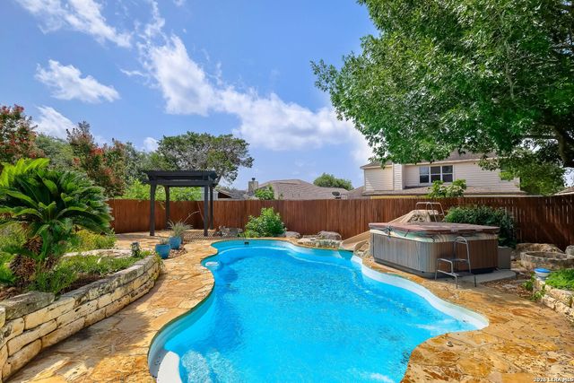 4422 Nugget Peak, San Antonio, TX 78259