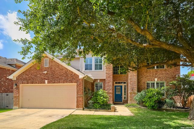 4422 Nugget Peak, San Antonio, TX 78259