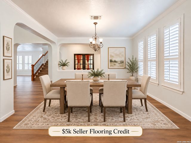 4422 Nugget Peak, San Antonio, TX 78259
