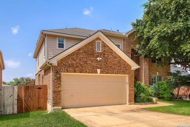 4422 Nugget Peak, San Antonio, TX 78259