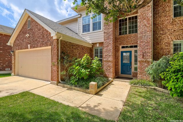4422 Nugget Peak, San Antonio, TX 78259