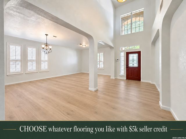 4422 Nugget Peak, San Antonio, TX 78259