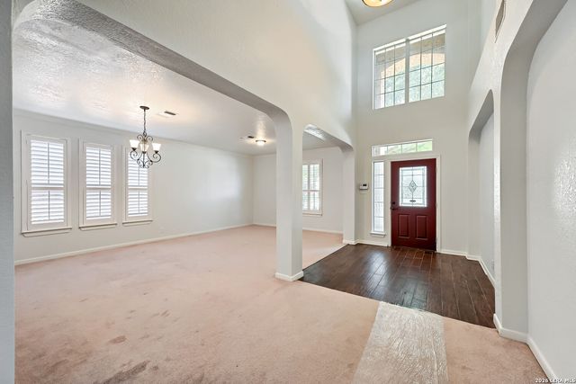 4422 Nugget Peak, San Antonio, TX 78259