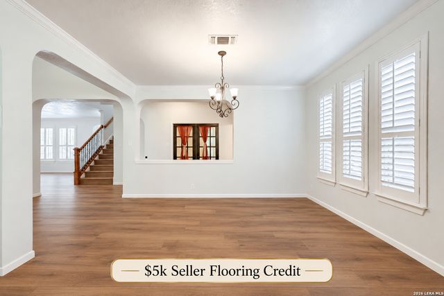 4422 Nugget Peak, San Antonio, TX 78259