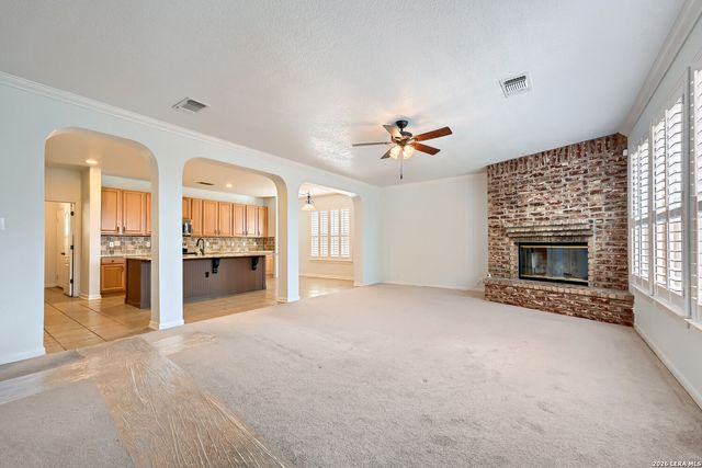4422 Nugget Peak, San Antonio, TX 78259