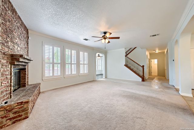 4422 Nugget Peak, San Antonio, TX 78259