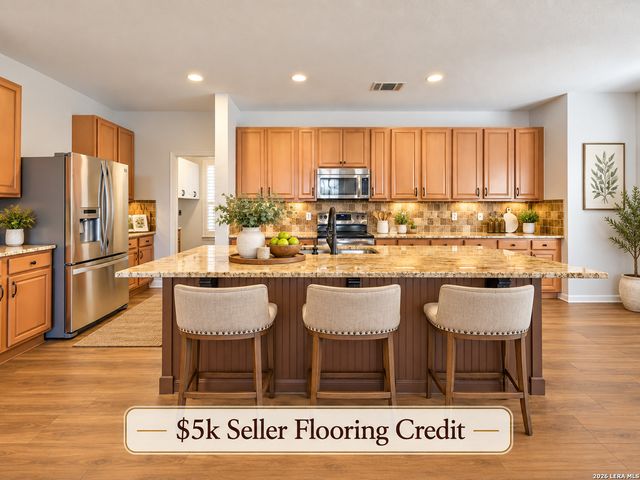 4422 Nugget Peak, San Antonio, TX 78259