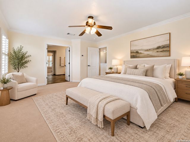 4422 Nugget Peak, San Antonio, TX 78259