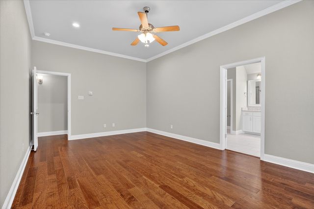 1019 Merriam Court, Weatherford, TX 76087