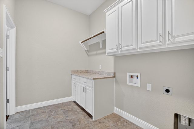 1019 Merriam Court, Weatherford, TX 76087
