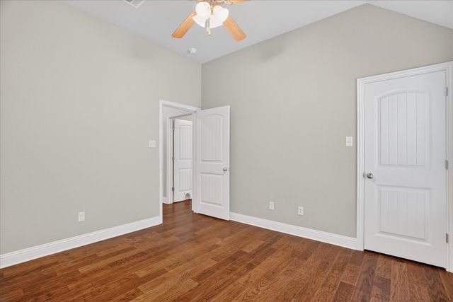 1019 Merriam Court, Weatherford, TX 76087