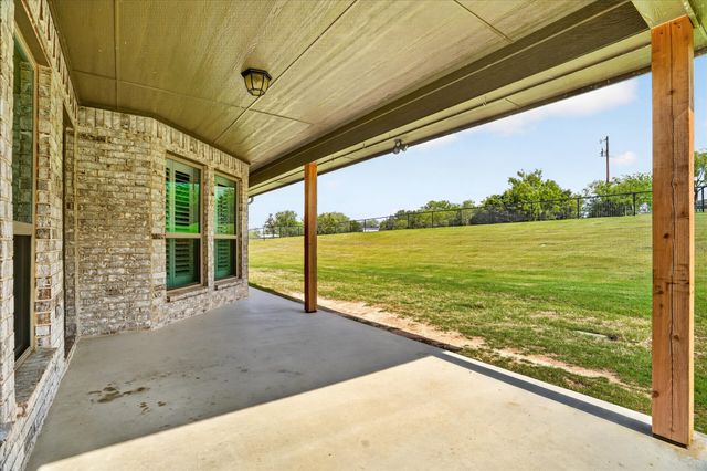 1019 Merriam Court, Weatherford, TX 76087