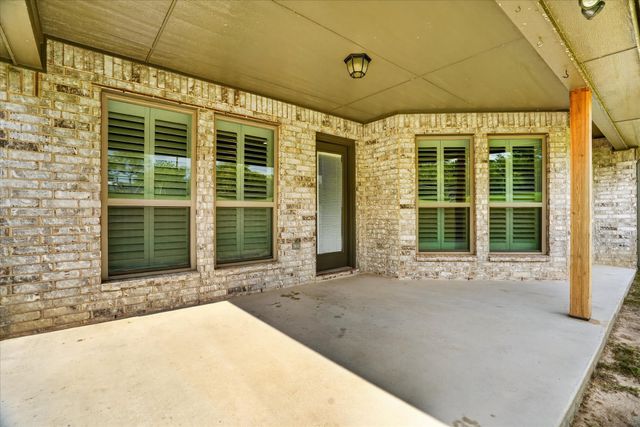 1019 Merriam Court, Weatherford, TX 76087